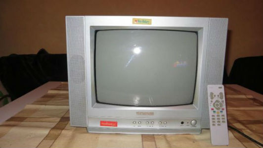 Ремонт кинескопных телевизоров в Химках | Вызов телемастера на дом